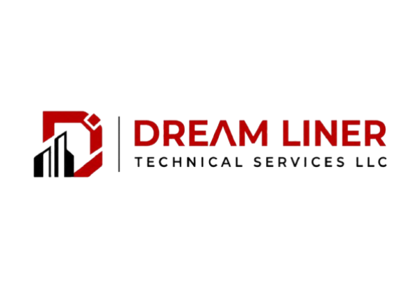 DreamLiner Technical Services Logo